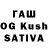 Конопля White Widow Nikitka Sinitsin