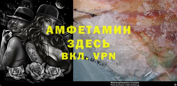 молекула духа Балахна