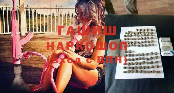 молекула духа Балахна